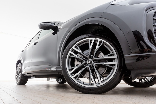 Audi Q5 Quattro S-Tronic