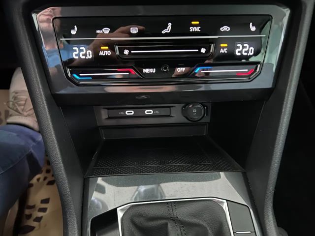 Volkswagen Tiguan 4Motion Elegance Elegance