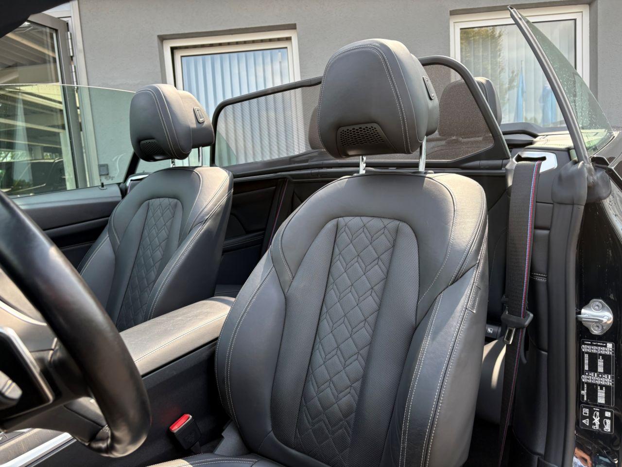 BMW M440 Cabrio M440i xDrive