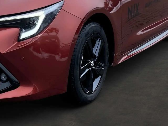 Toyota Corolla GR Hybride Touring