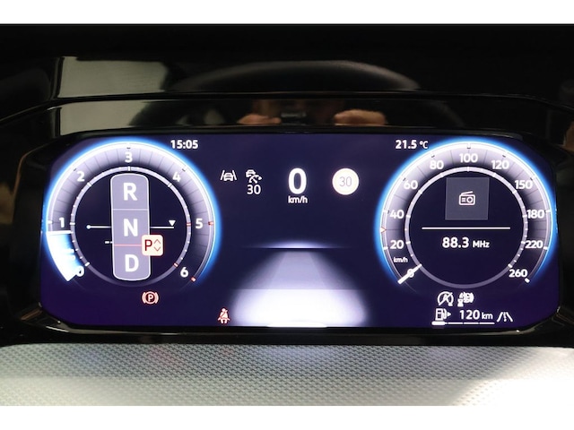 Volkswagen Golf 2.0 TDI DSG Golf VIII Variant