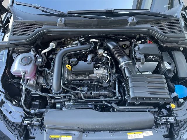 Skoda Scala Essence TSI