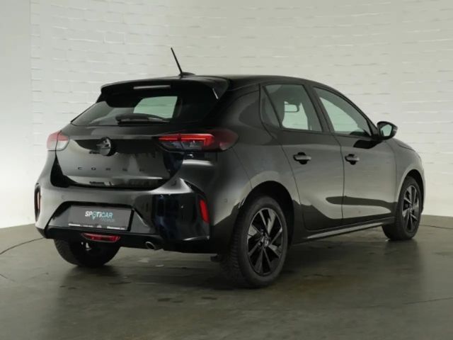 Opel Corsa GS-Line Grand Sport