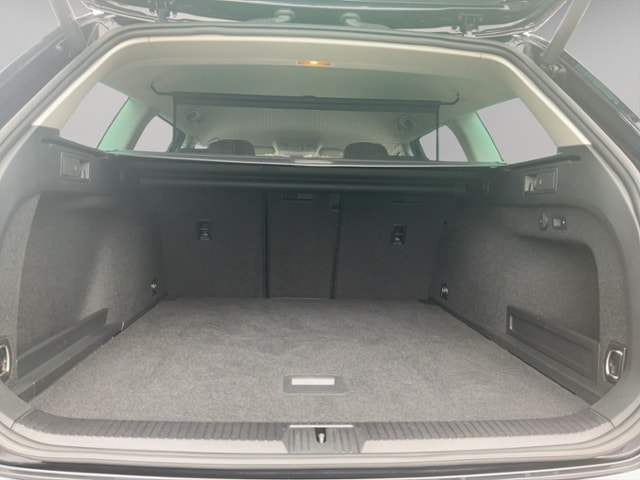 Volkswagen Passat 2.0 TDI DSG Variant