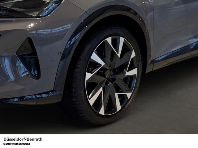 Cupra Formentor 2.0 TSI 4Drive VZ