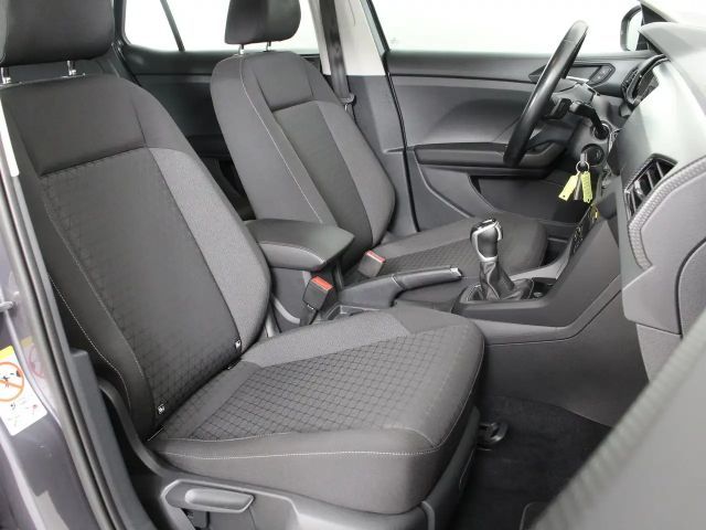 Volkswagen T-Cross DSG Life