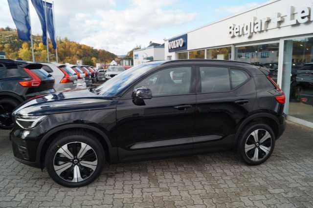 Volvo XC40 Plus Recharge