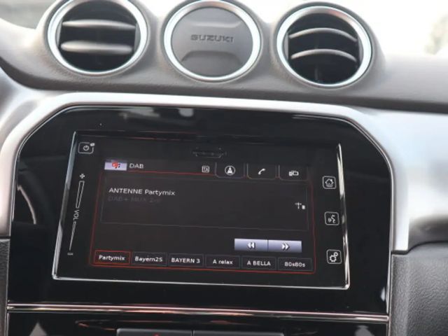 Suzuki Vitara 4x4 Comfort Hybrid