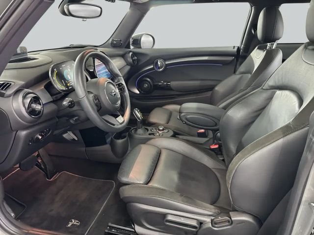 MINI Mini Electric SE