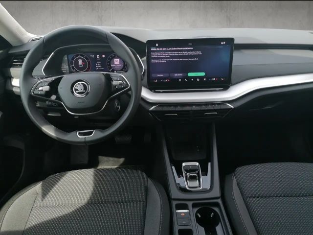 Skoda Octavia 1.5 TSI Combi Selection