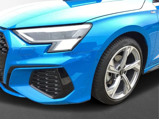 Audi A3 30 TDI S-Line S-Tronic Sedan Sportback