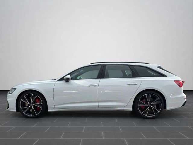 Audi S6 3.0 TDI Quattro