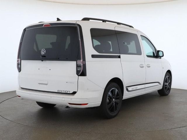 Volkswagen Caddy 1.5 TSI Maxi eHybrid