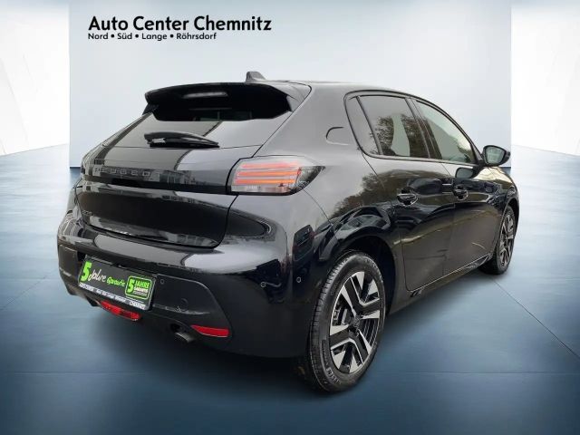 Peugeot 208 Allure Pack