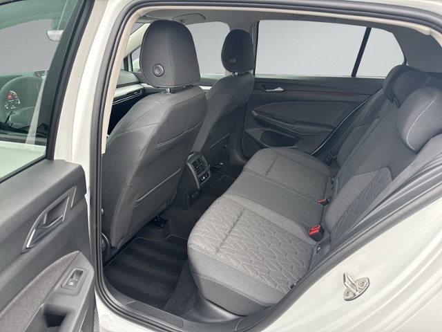 Volkswagen Golf 1.5 TSI