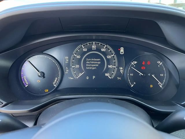 Mazda MX-30 SkyActiv e-Skyactiv