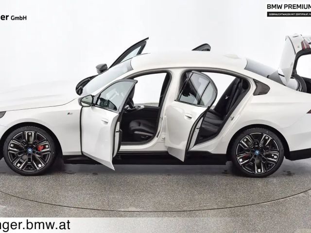 BMW i5 M60 Sedan xDrive