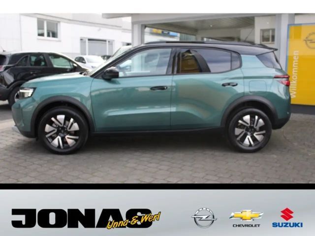 Opel Frontera GS