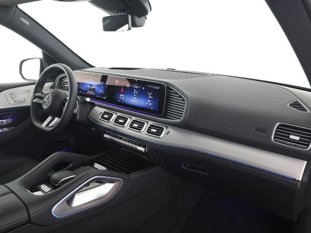 Mercedes-Benz GLE 450 4MATIC