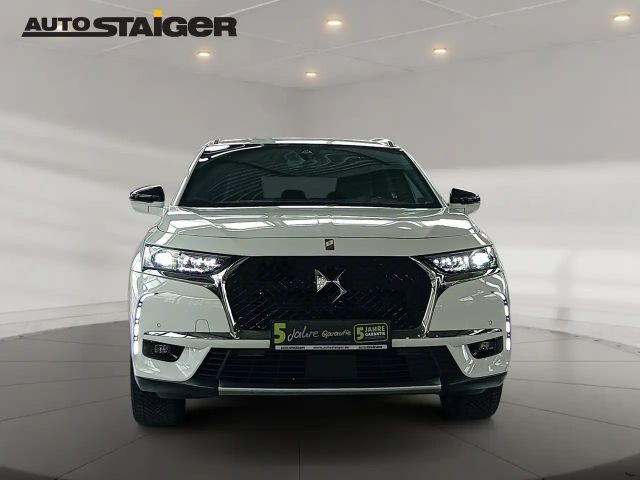 DS DS 7 Crossback Crossback