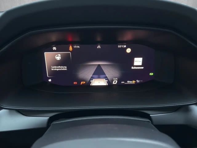 Cupra Formentor 2.0 TSI 4Drive VZ