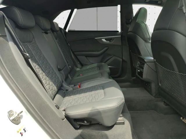 Audi RS Q8 4.0 TFSI Quattro