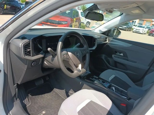 Opel Mokka Elegance Mokka-e