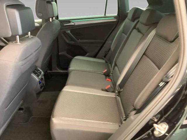 Volkswagen Tiguan DSG eHybrid