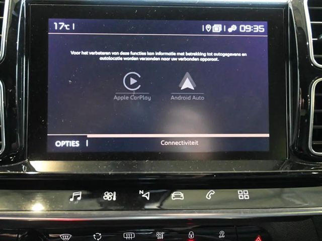 Citroën C5 Aircross Feel PureTech