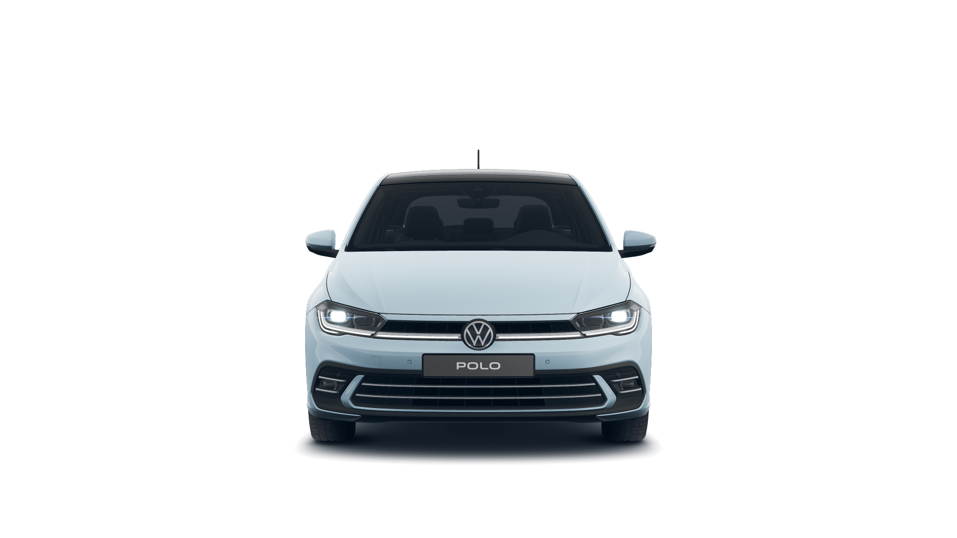 Volkswagen Polo 1.0 TSI Style