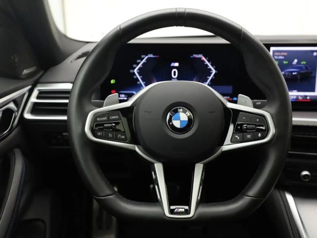 BMW 420 Sedan