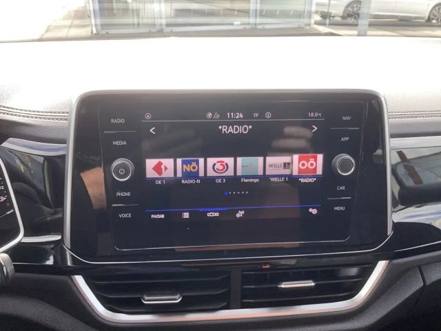 Volkswagen T-Roc DSG R-Line