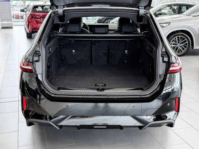 BMW 520 520d M-Sport xDrive