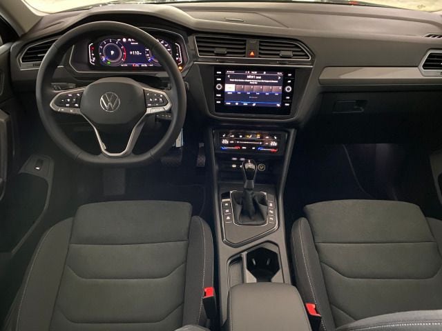 Volkswagen Tiguan 1.5 TSI Allspace DSG Life