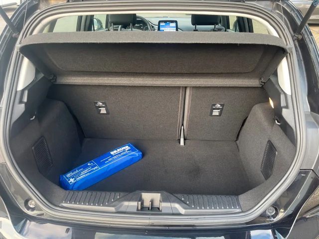 Ford Fiesta Active