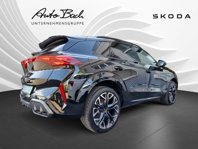 Cupra Terramar 2.0 TSI VZ