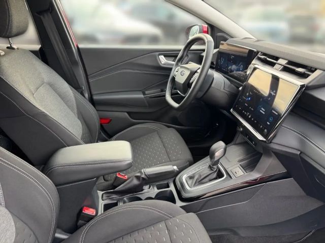 Ford Puma EcoBoost Titanium