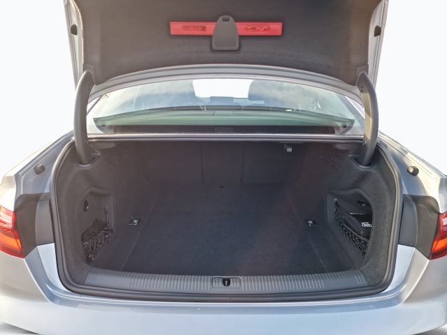 Audi A4 35 TDI S-Tronic Sedan