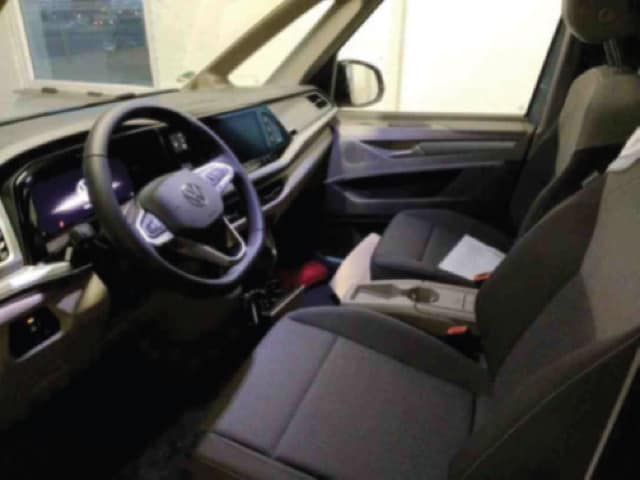 Volkswagen Multivan 2.0 TSI DSG IQ.Drive Lang