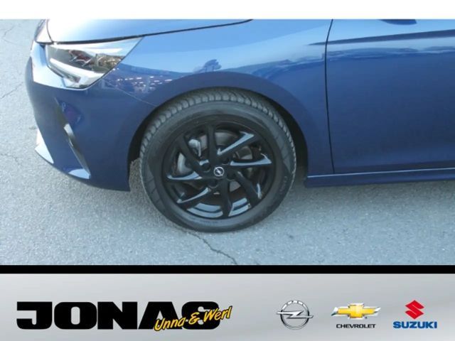 Opel Corsa 1.2 Turbo Elegance