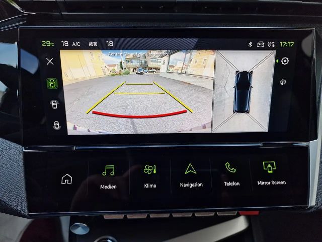 Peugeot 308 Allure Pack EAT8 PureTech