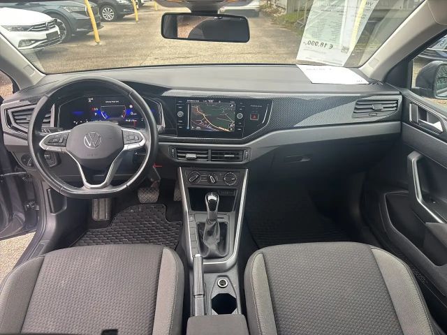 Volkswagen Polo DSG IQ.Drive Life