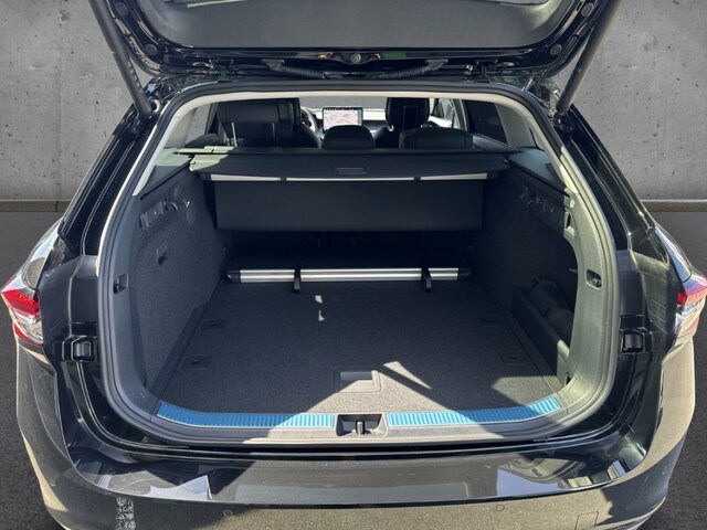 Skoda Superb 2.0 TDI Combi