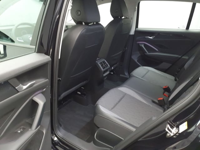 Volkswagen Tiguan 1.5 eTSI DSG