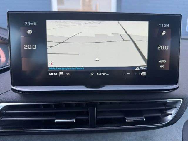 Peugeot 3008 BlueHDi EAT8 GT-Line