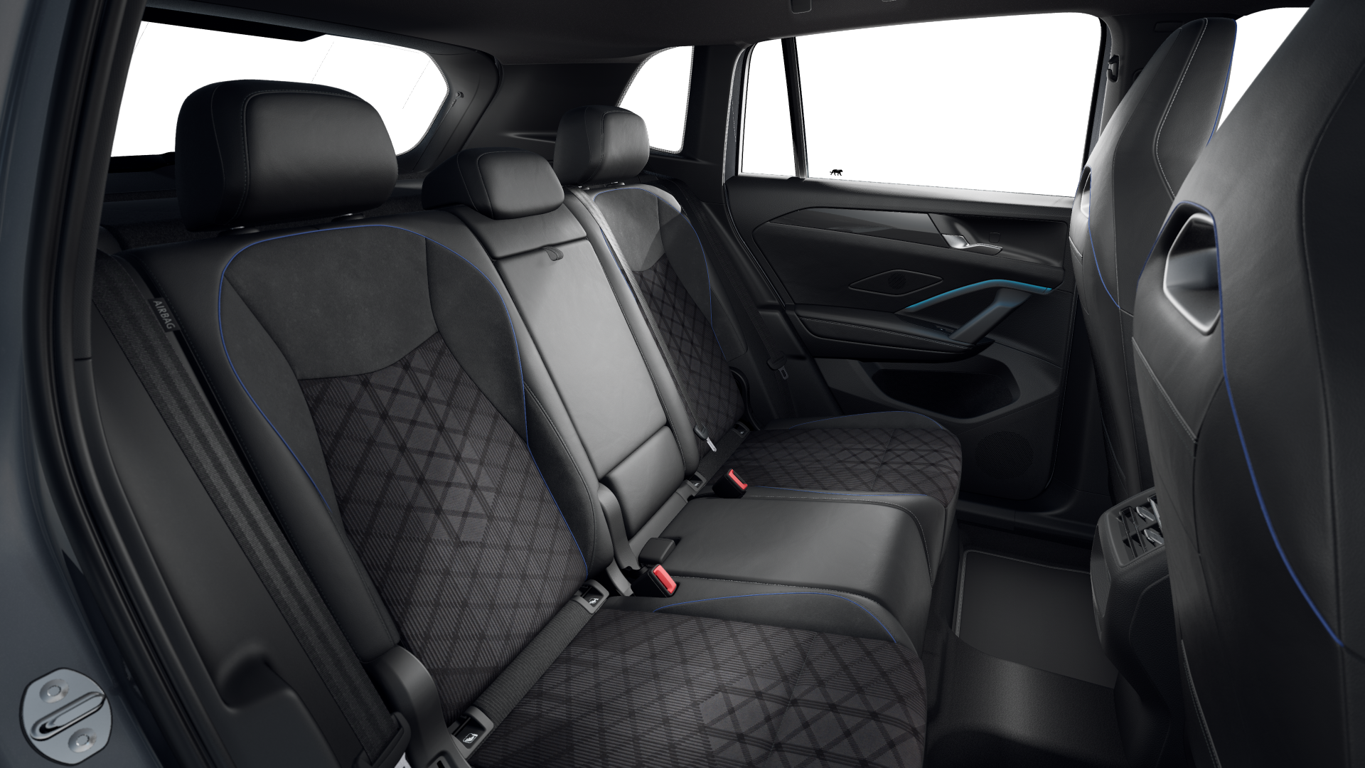 Volkswagen Tiguan 2.0 TDI DSG R-Line