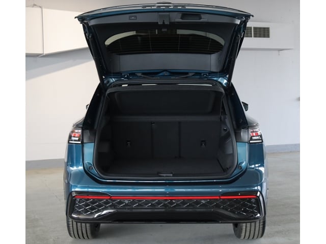 Volkswagen Tiguan 2.0 TDI DSG R-Line