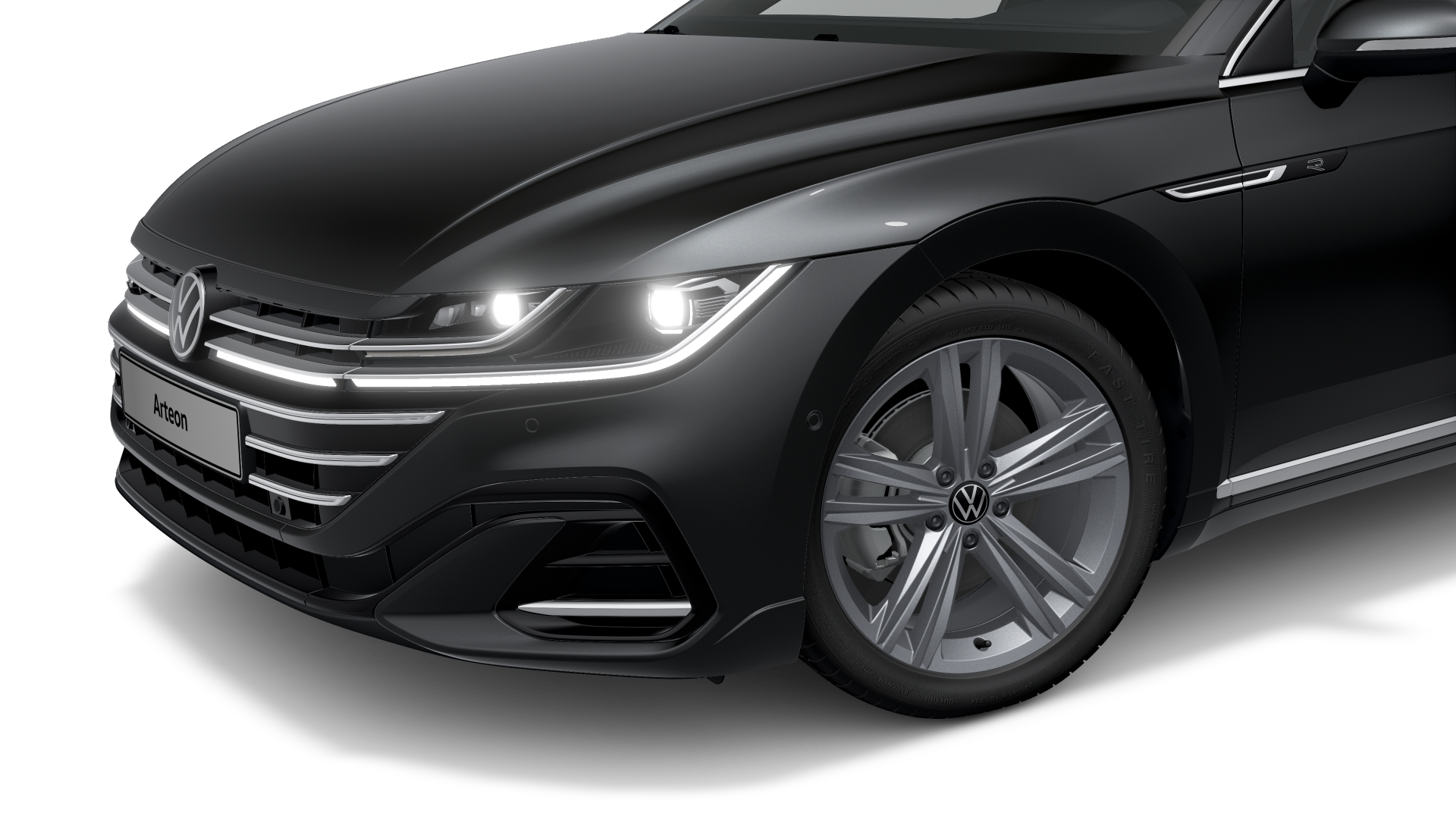 Volkswagen Arteon Shooting Brake 2.0 TDI DSG