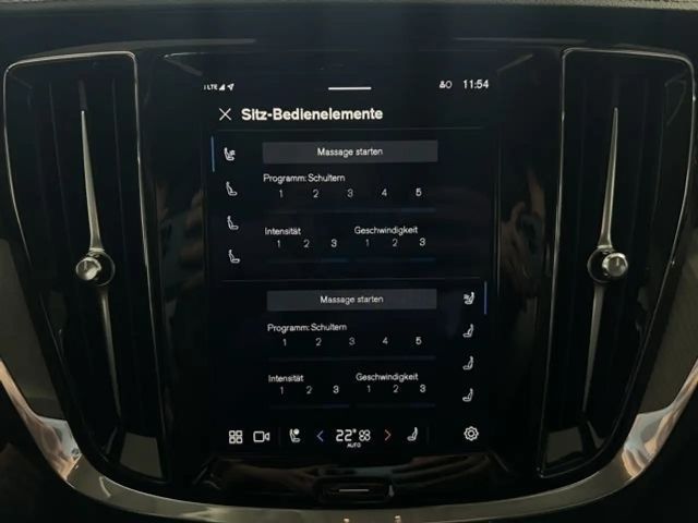 Volvo S60 AWD Dark Recharge Ultimate