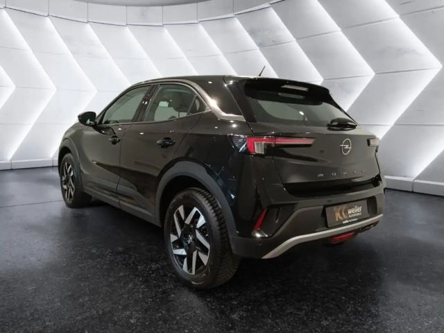Opel Mokka 1.2 Turbo Turbo
